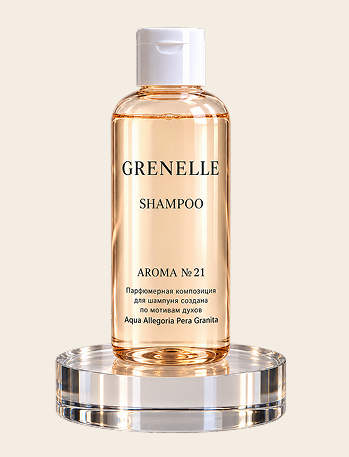 Aroma №21, 100 мл
